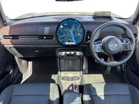 Used Mini John Cooper Works Hatch 228 HP (167 kW) 2025 Green Hatchback