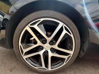 Usado Peugeot 308 Allure 2017 Preto Carrinha