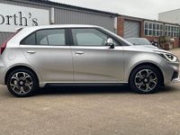 Used MG MG3 Excite 106 HP (77 kW) 2024 Hatchback