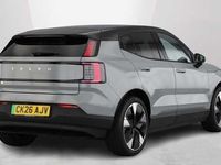 New Volvo EX30 Performance 310 kW (422 HP) 2026 SUV