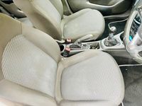 Used Vauxhall Corsa 2016 Black Hatchback