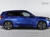Used BMW iX1 M Sport 227 kW (309 HP) 2023 Blue SUV