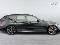 Used BMW 320 M Sport 181 HP (133 kW) 2026 Black Estate