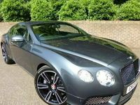 Used Bentley Continental GT 2013 Coupe