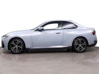 used BMW 220 2 Series D M Sport Mhev