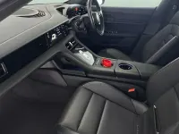 Used Porsche Taycan 350 kW (476 HP) 2023 Sedan