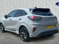 Used Ford Puma ST 168 HP (123 kW) 2023 Grey SUV