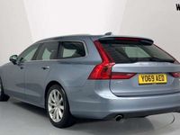 used Volvo V90 T4 MOMENTUM PLUS