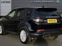 used Land Rover Discovery Sport 2.0 D180 SE 5dr Auto SUV