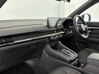 Used Honda CR-V Advance 184 HP (135 kW) 2025 Diamond dust pearl SUV