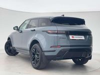Used Land Rover Range Rover evoque SE Dynamic 203 HP (149 kW) 2021 Grey SUV