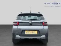 New Citroën C3 99 HP (72 kW) 2026 Grey SUV