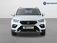 Used Seat Ateca Xperience Lux 150 HP (110 kW) 2023 White SUV