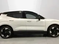 Used Volvo EX30 Performance 314 kW (428 HP) 2025 White SUV