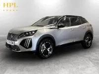 Used Peugeot 2008 GT 136 HP (100 kW) 2025 Grey SUV