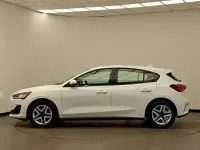 Używany Ford Focus Trend 125 KM (91 kW) 2023 Biały Hatchback