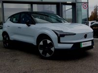 Usado Volvo EX30 Plus 200 kW (272 HP) 2024 Azul SUV