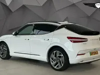Used Genesis GV60 Sport 233 kW (318 HP) 2025 White SUV