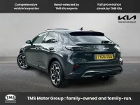 Used Kia XCeed GT-Line 113 HP (83 kW) 2026 Grey SUV