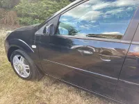 Used Ford Fiesta Ghia 2006 Black Hatchback