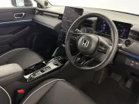 Used Honda e Elegance 2024 White Hatchback