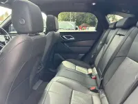 Used Land Rover Range Rover Velar SE Dynamic 2026 Blue SUV