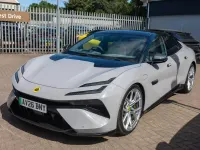 Used Lotus Emeya 675 kW (918 HP) 2026 Hatchback