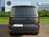 Novo VW Transporter Pro 170 HP (125 kW) 2025 Cinzento Van