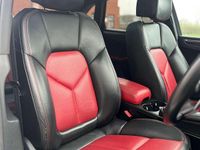 Usado Porsche Macan 237 HP (174 kW) 2015 Branco SUV