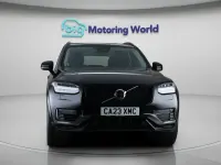 Used Volvo XC90 Plus 455 HP (334 kW) 2023 Black SUV