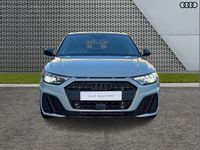 Used Audi A1 Black Edition 108 HP (79 kW) 2023 Grey SUV