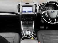 Used Ford Galaxy Titanium 2019 Silver MPV