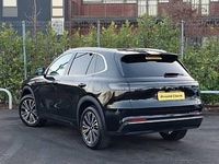 New Geely Starray 262 HP (192 kW) 2026 Black SUV