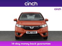 used Honda Jazz 1.3 SE 5dr