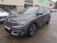 used Citroën C5 Aircross 1.2 PureTech 130 Flair 5dr