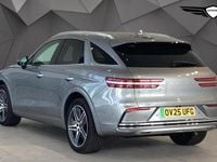 Used Genesis GV70 360 kW (490 HP) 2025 Silver SUV