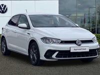 Used VW Polo 95 HP (69 kW) 2023 Hatchback