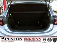 Used MG MG3 Trophy 194 HP (142 kW) 2025 Grey Hatchback