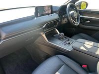 Used Mazda CX-80 Homura-Line 251 HP (184 kW) 2026 Other SUV