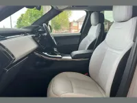 Used Land Rover Range Rover Sport SE Dynamic 300 HP (220 kW) 2023 Borasco grey SUV