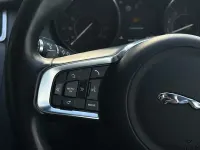 Used Jaguar E-Pace R-Dynamic 200 HP (147 kW) 2018 Blue SUV