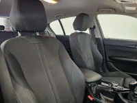 Used BMW 118 Sport Line 2018 Black Hatchback