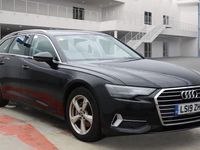 Used Audi A6 Sport 204 HP (150 kW) 2021 Estate