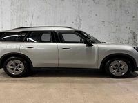 Used Mini Countryman Classic 150 kW (204 HP) 2024 Silver SUV