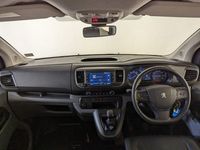 used Peugeot Expert 1000 1.5 BlueHDi 100 Professional Van