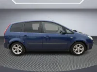 Second-hand Ford C-MAX Zetec 145 CP (106 kW) 2008 Albastru Monovolum