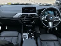 used BMW X3 M40i