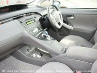 Usado Toyota Prius 2010 Citadino