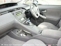 used Toyota Prius 5-DR 1.8 VVT-i