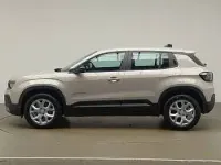 Ny Jeep Avenger Altitude 100 HK (73 kW) 2026 Grå SUV